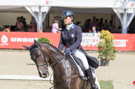 FEI European Championship
