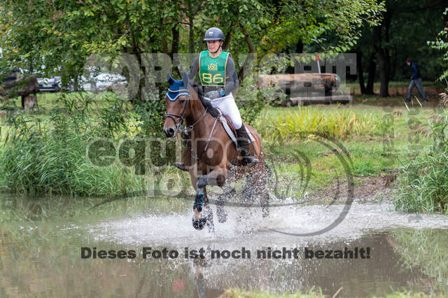 Vielseitigkeit RSV Wesel Obrighoven (26.+27.09.2020)