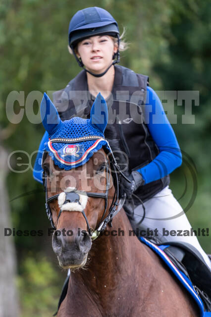 Late-Entry-Vielseitigkeit Langenfeld (11.+13./14.06.2020)