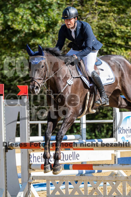 RFV Dinslaken-Hiesfeld (Herbstturnier)