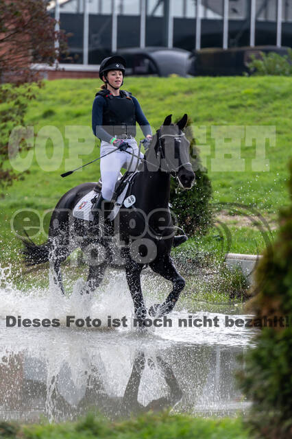 Reiter Schleswig-Holstein