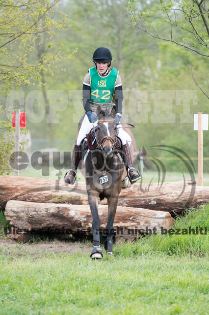 RV Lippe Bruch Gahlen (Geländepark Hardtberg 2019)