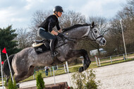 Trainingsturnier Langenfeld (12.+13.03.2022)