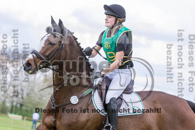 Vielseitigkeitsturnier RV Lippe-Bruch-Gahlen