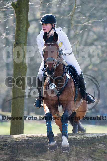 Geländetage RVO St. Hubertus Wesel-Obrighoven (23.-24.03.2019)