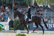 FEI European Championship Eventing 2019