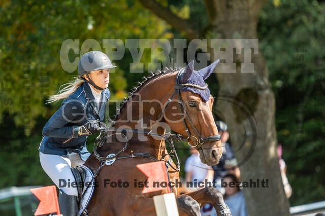 RFV Dinslaken-Hiesfeld (Herbstturnier)