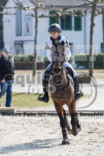 Eventing Langenfeld