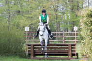 Vielseitigkeitsturnier RV Lippe Bruch Gahlen