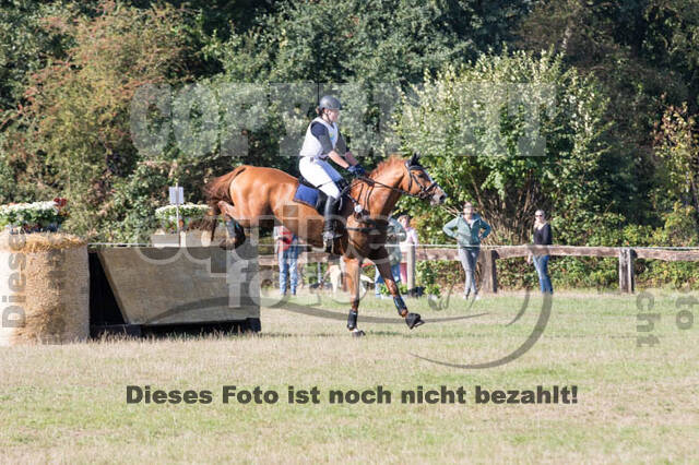Vielseitigkeitsturnier RSV St. Hubertus Wesel Obrighoven