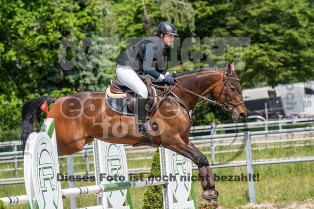 Test of Choise Langenfeld (29.+30.05.2021)