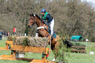 Vielseitigkeitsturnier RV Seydlitz Kamp (03.04.2022)