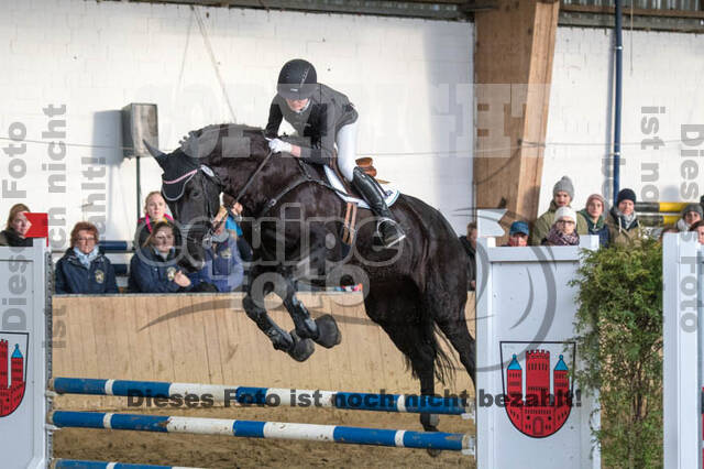 Vierkampf Kreismeisterschaft Wesel 2018
