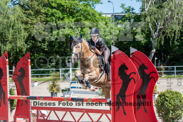 Test of Choise Langenfeld (29.+30.05.2021)