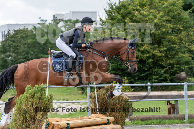 Late-Entry-Vielseitigkeit Langenfeld (06.+07.07.2020)