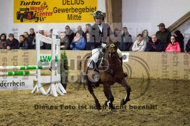 Vierkampf Kreismeisterschaft Wesel 2018