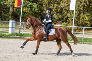IGV Lehrgang der Sieger der Cups mit Frank Ostholt