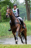 Westerstede Horse Trials 2021