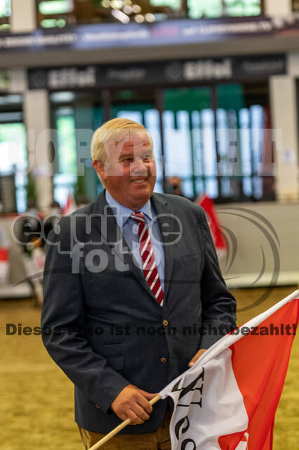 Goldene Schärpe 2021 - Ponys