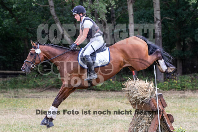 Late-Entry Vielseitigkeit Hamminkeln/Wesel (01.+02.08.2020)
