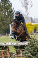 Geländetraining Wesel Obrighoven (19.+20.03.2022)