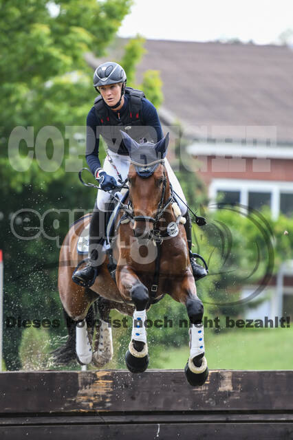 Late-Entry-Vielseitigkeit Langenfeld (11.+13./14.06.2020)