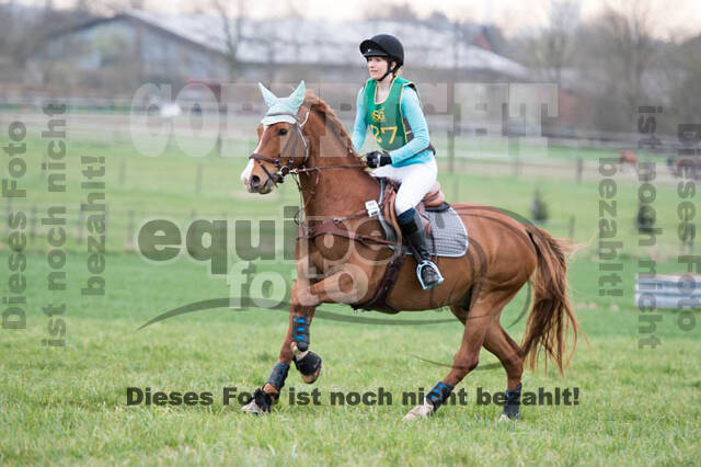 Frühjahrsvielseitigkeit RV Seydlitz Kamp