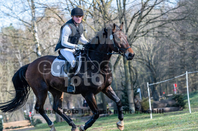 Geländetage beim RSV St. Hubertus Wesel Obrighoven (26.+27.03.2022)