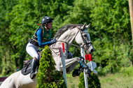 Westerstede Horse Trials (10.-13.06.2021)