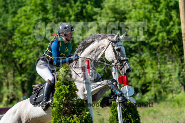 Westerstede Horse Trials (10.-13.06.2021)