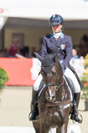 FEI European Championship