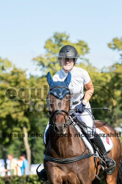 Kronenberg - De Peelbergen (August 2020)