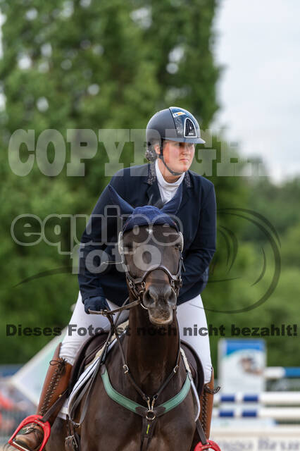 Westerstede Horse Trials 2021