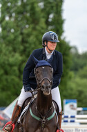 Westerstede Horse Trials 2021