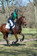 Geländetage beim RSV St. Hubertus Wesel Obrighoven (26.+27.03.2022)