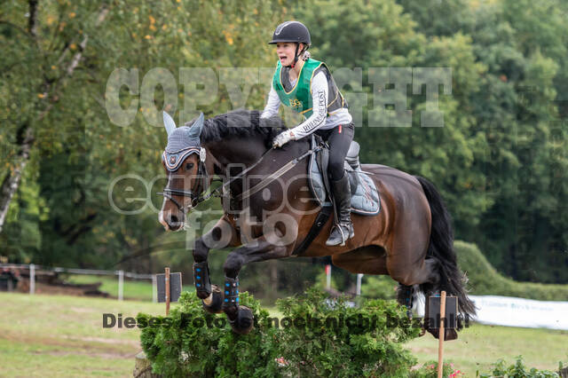 Vielseitigkeit RSV Wesel Obrighoven (26.+27.09.2020)