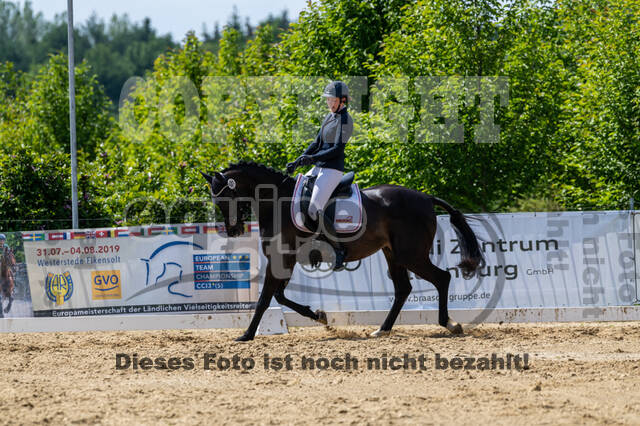 Westerstede Horse Trials 2021
