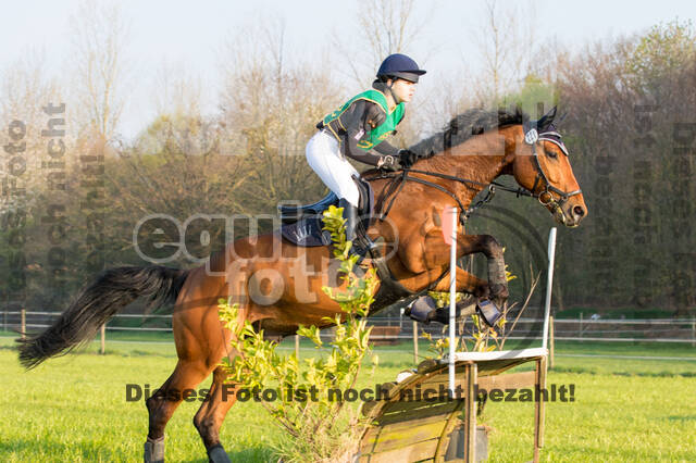 RV Seydlitz Kamp (06.+07.04.2019)