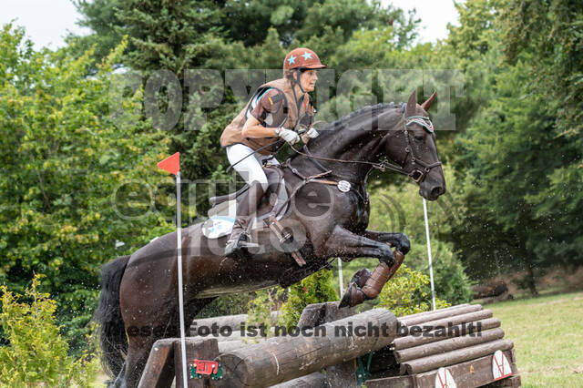 Late-Entry-Vielseitigkeit Langenfeld (11.+13./14.06.2020)