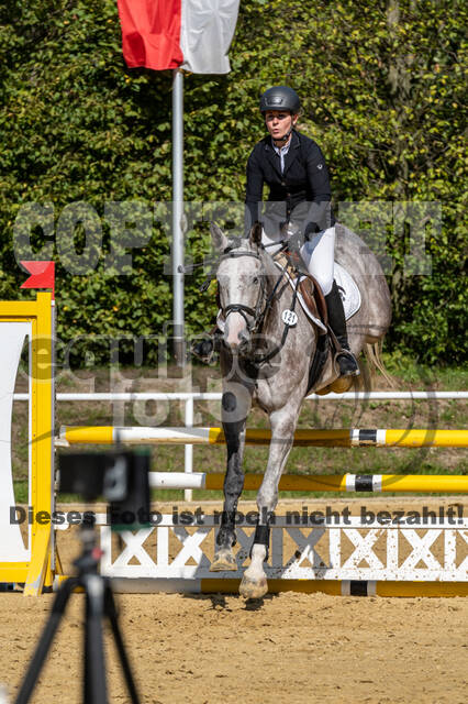 RFV Dinslaken-Hiesfeld (Herbstturnier)