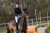 Trainingsturnier Langenfeld (12.+13.03.2022)