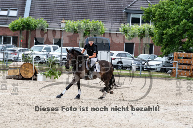 Late-Entry-Vielseitigkeit Langenfeld (11.+13./14.06.2020)