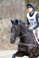 Eventing Langenfeld 2018