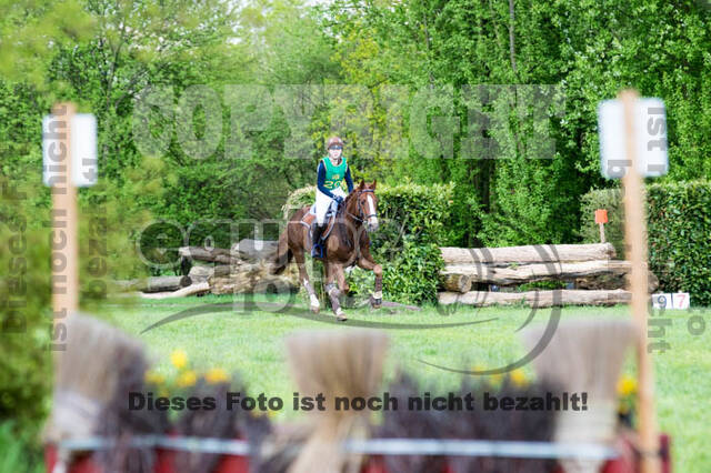 Vielseitigkeitsturnier RV Lippe-Bruch-Gahlen