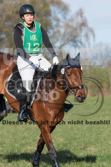 Vielseitigkeitsturnier RV Seydlitz Kamp (03.04.2022)