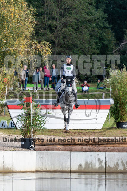 Deutsche Meisterschaft Vielseitigkeit (Luhmühlen)
