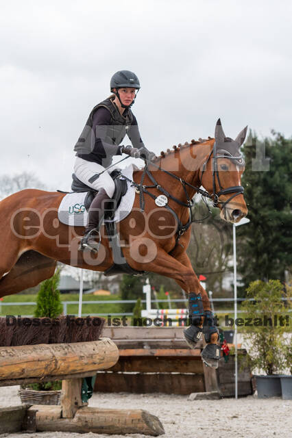 Eventing im Pferdesportzentrum Rheinland (Late Entry 14.03.2022)