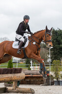 Eventing im Pferdesportzentrum Rheinland (Late Entry 14.03.2022)