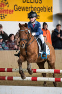 Vierkampf Kreismeisterschaft Wesel 2018