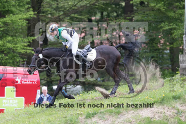 Eventing WRFS Münster